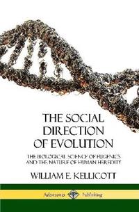 The Social Direction of Evolution