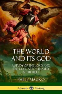 The World and Its God
