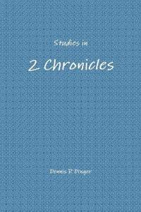Studies in 2 Chronicles