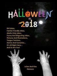 HALLOWEEN 2018