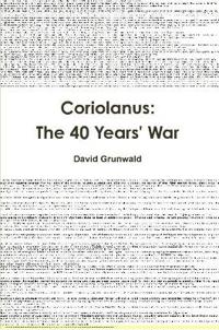 Coriolanus