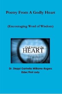 Poetry From A Godly Heart
