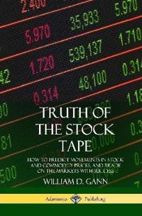 Truth of the Stock Tape