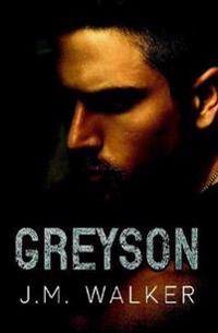 Greyson (A Hell's Harlem Novel Book 1)