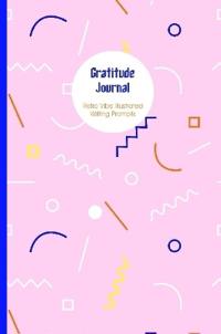 Gratitude Journal