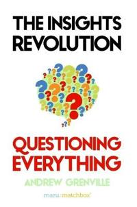 The Insights Revolution