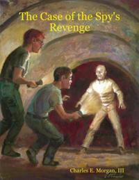 Case of the Spy's Revenge