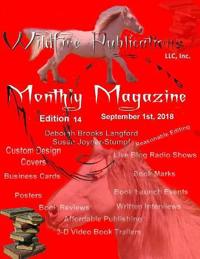 Wildfire Publications Magazine September 1, 2018