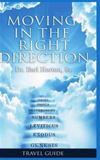 Moving in the Right Direction