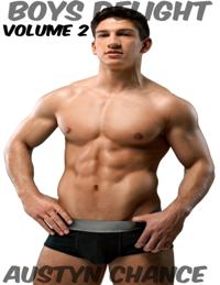 Boys Delight (Volume 2)