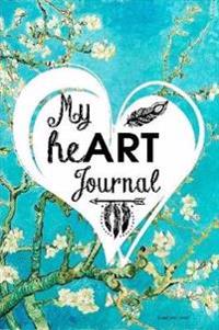 My heART Journal