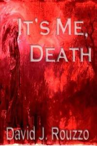 Bokomslag for "It's Me, Death"