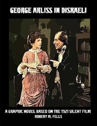 George Arliss in DISRAELI