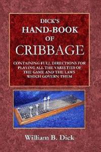 Dick's Hand-Book of Cribbage