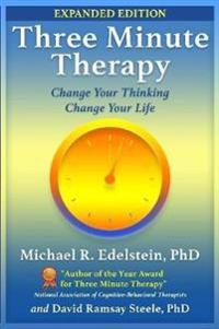 Three Minute Therapy