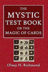 The Mystic Test Book or the Magic of the Cards