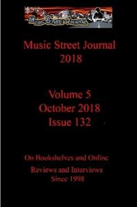 Music Street Journal 2018