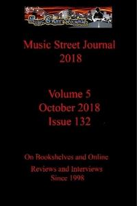 Music Street Journal 2018