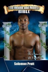 The Health and Fitness Bible