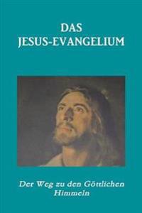 Das Jesus-Evangelium