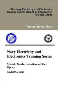 The Navy Electricity and Electronics Training Series