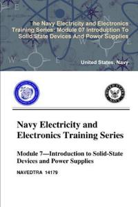 The Navy Electricity and Electronics Training Series