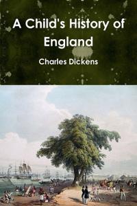 A Child's History of England