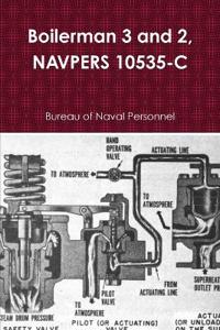 Boilerman 3 and 2, NAVPERS 10535-C