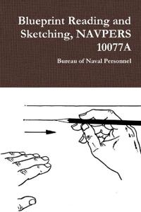 Blueprint Reading and Sketching, NAVPERS 10077A
