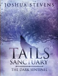 Bokomslag for "Tails of Sanctuary"
