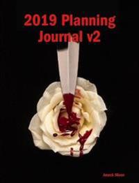 2019 Planning Journal v2
