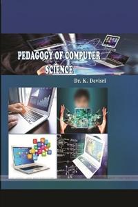Pedagogy of Computer Science