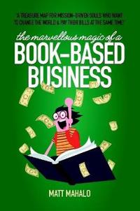 The Book-Based Business