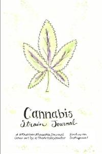 Cannabis Strain Journal