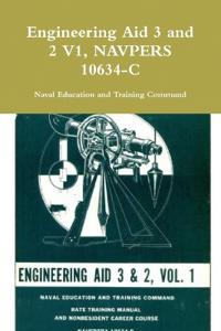 Engineering Aid 3 and 2 V1, NAVPERS 10634-C