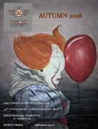 Halloween Machine - Fall 2018
