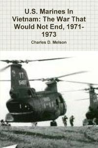 U.S. Marines In Vietnam