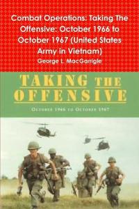 Combat Operations