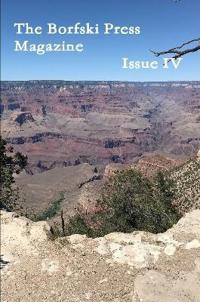Issue IV (Paperback)