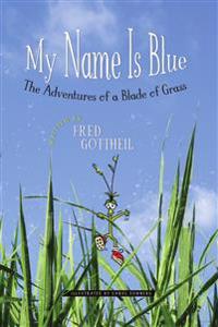 My Name Is Blue