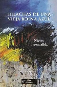 Hilachas de una vieja boina azul