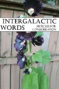 Intergalactic Words