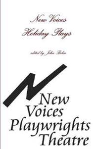 Bokomslag för "New Voices Holiday Plays 2018"