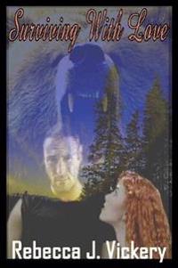 Bokomslag for "Surviving With Love"
