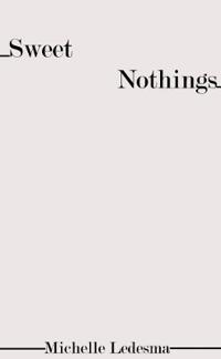 Sweet Nothings