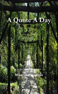 A Quote A Day