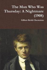 The Man Who Was Thursday