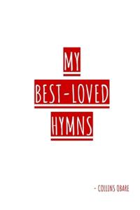 My Best-Loved Hymns