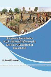 Study of Development Administration of Uttar Pradesh