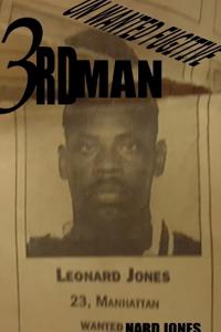 3rd Man Unwanted Fugitive
